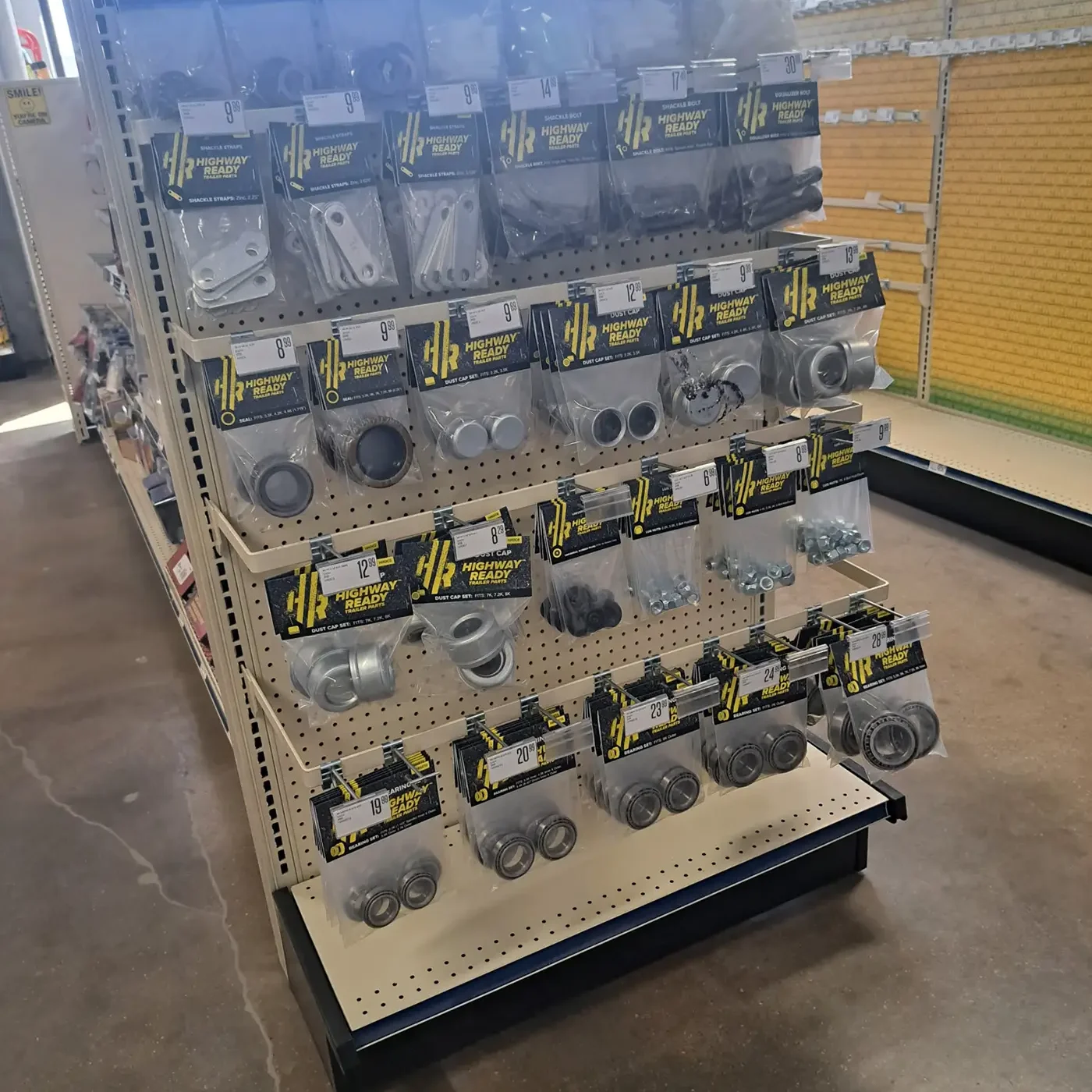 Highway Ready Packaging 2